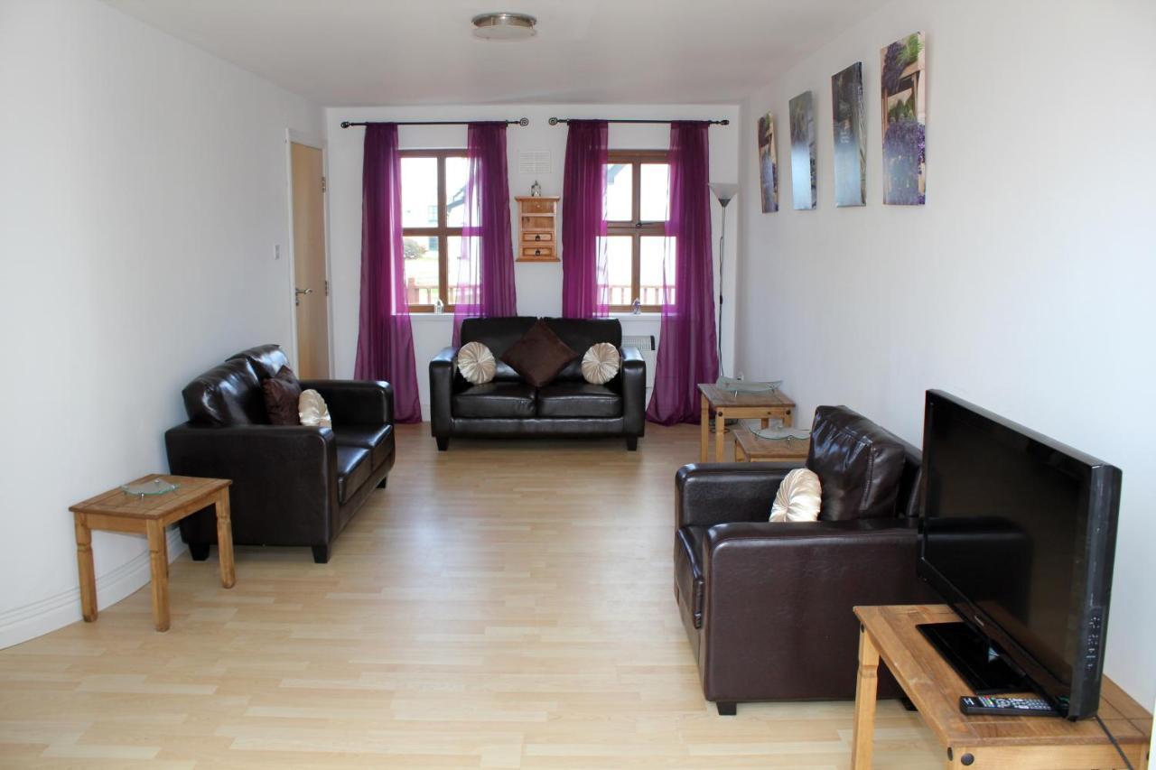 Hookless Holiday Homes Fethard on Sea Exterior photo
