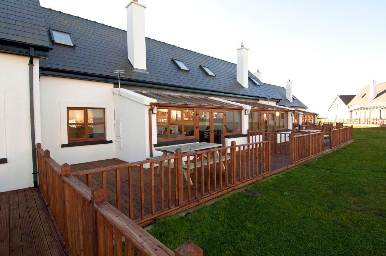 Hookless Holiday Homes Fethard on Sea Exterior photo
