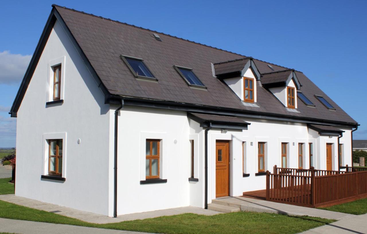 Hookless Holiday Homes Fethard on Sea Exterior photo
